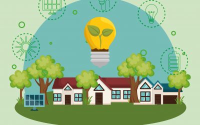 Écoénergétisme à la Maison : Un Guide Complet par Étude-Énergie pour une Habitation Saine et Durable.