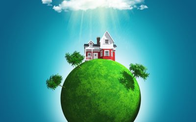 Rénovation énergétique et écologie : Les Bienfaits Durables de MaPrimeRénov’ Sérénité.