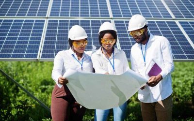 Le rôle des technologies innovantes dans la rénovation énergétique : Économies d’Énergie à Long Terme.