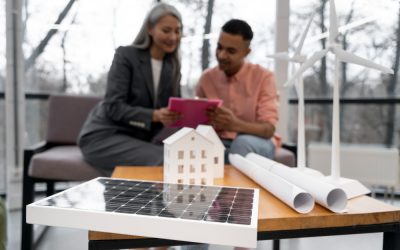 Maximisez votre Impact en tant que Conseiller en Énergie Indépendant avec MaPrimeRénov’ Sérénité