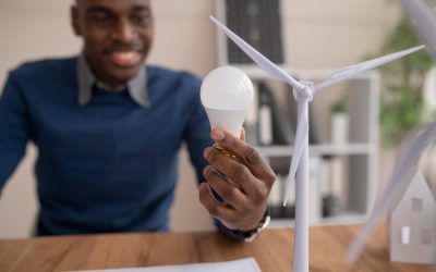 Optimisez votre Consommation d’Énergie à la Maison : Conseils Pratiques et Technologies Innovantes.